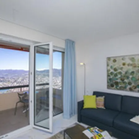 Apartmán Monte Bre' Lugano