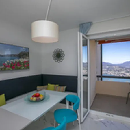 Monte Bre' Apartmán *
